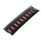 10pcs 2.38MH 680P Remote Key Repair Transformer Inductance Coil For Peugeot For Citroen