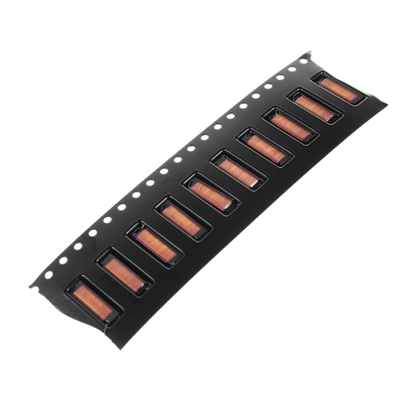 10pcs 2.38MH 680P Remote Key Repair Transformer Inductance Coil For Peugeot For Citroen