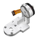 Roll Motor and Stand Replacement Accessories Repair Part Gimbal Roll Motor and Stand