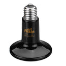 E27 50W 75W 100W 150W 200W Ceramic Heat Emitter Lampholder Bulb Adapter for Reptile Pet AC220V