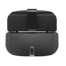 Car Auto Sun Visor Clip Holder Storage Box for Sunglasses Glasses  Case