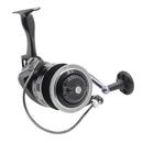 Bobing COONOR 11+1BB Spinning Fishing Reel GT4:7:1 Right/Left Handle Dual Brake System Carp Fishing