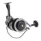 Bobing COONOR 11+1BB Spinning Fishing Reel GT4:7:1 Right/Left Handle Dual Brake System Carp Fishing