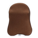 Car Seat Head Rest Pad Memory Foam Pillow Head Neck Rest Support Cushion