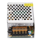 AC110V/220V To DC5V 3A 15W Driver Power Supply Lighting Transformer Adapter for LED Strip Light