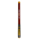 ZANLURE 1.5M~4.5M Telescopic Fishing Rod Carbon Fiber Lightweight Fishing Pole