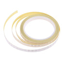 BIKIGHT 315" Cycling MTB Bike Safety Reflective Wheel Sticker for Xiaomi Scooter Bike Decal Tape