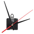 UK MSF Atomic Radio Controlled Silent Quartz Clock Movement Mechanism DIY Clock Kit