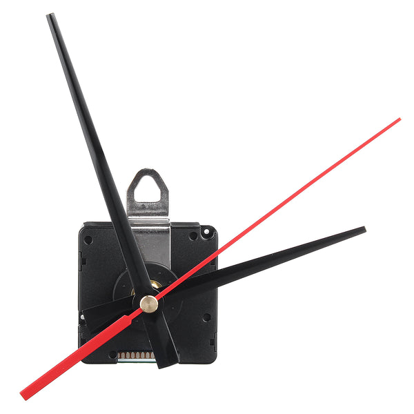 UK MSF Atomic Radio Controlled Silent Quartz Clock Movement Mechanism DIY Clock Kit