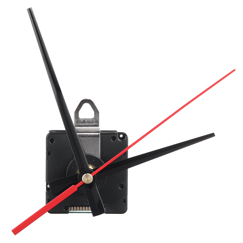 UK MSF Atomic Radio Controlled Silent Quartz Clock Movement Mechanism DIY Clock Kit