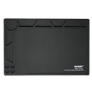 JAKEMY JM-Z17 Anti-static Insulation Phone Repairing Work Pad + Magnetic Project Mat