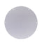 FLSUN 12V 180W 270*3mm Aluminum Plate Round Hot Bed Delta Rostock Heated Bed For 3D Printer