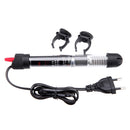 25/50/100/200W Aquarium Heater Submersible Fish Tank Water Heater Thermometer