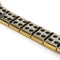 Stainless Steel Energy Health Healing Men Bracelet Jewelry