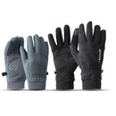Men'S And Women'S Gloves Winter Warm Windproof Waterproof Warmer Touch Screen Gloves