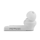 S55 TWS Dual bluetooth 5.0 Earphone Wireless Stereo In-ear Headphones Voice Assistant with Mic for Xiaomi Huawei