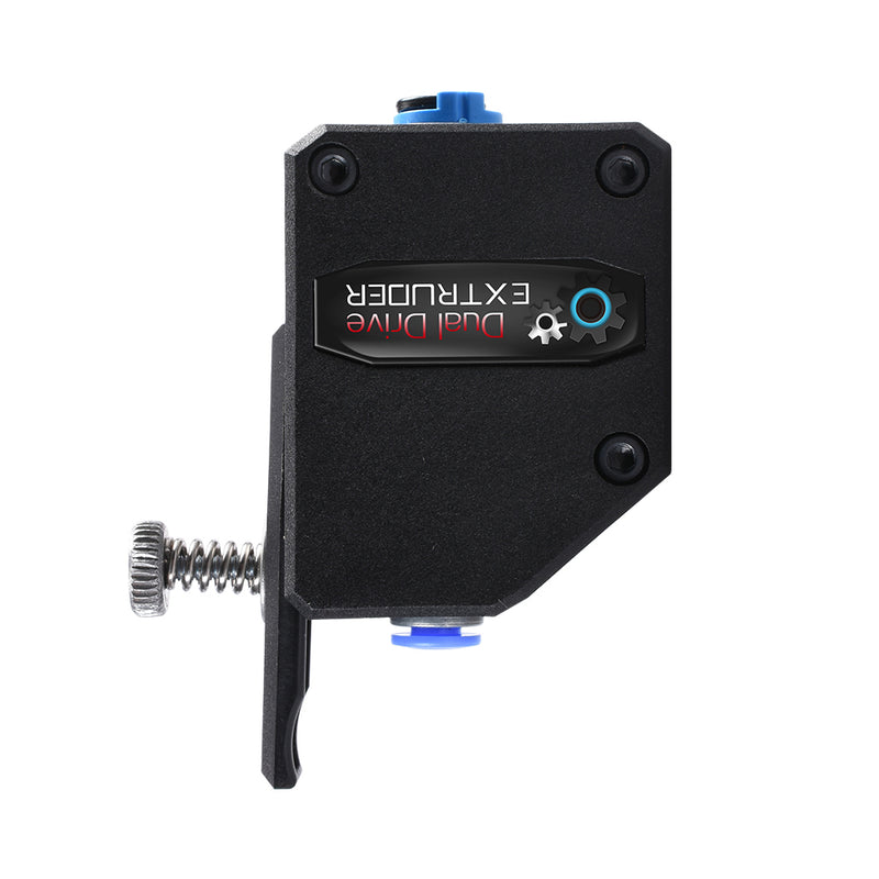 BMG Extruder Clone Dual Drive Upgrade Bowden Extruder For 1.75mm filament 3D Printer Parts