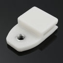 Power Window Regulator Clip Window Door Glass Channel For Toyota 1988-2015