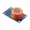 3pcs LM393 MQ3 MQ-3 Sensor Ethanol Gas Analog Sensor TTL Output Module