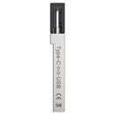 DM CR006 2-in-1 Type-C USB TF Card Reader for Phones Tablets Laptops
