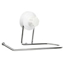 Stainless Steel Towel Holder Kitchen Tissue Holder Hanging Bathroom Toilet Roll Paper Holder
