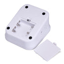 Arm Type Blood Pressure Monitor With Voice LCD Digital Pression Elcetronic Health Care