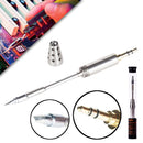 MINI Original Replacement Solder Tip Soldering Iron Tips for TS80 Digital LCD Soldering Iron