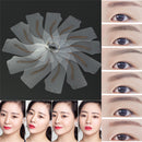 Microblading Training Permanent Makeup Supplies Eyebrow Shaping Stencils Card Tools