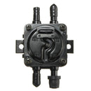 Generator Vacuum Fuel Pump For Cummins Onan Welder Replaces 149-1982 149-2187-01 149-1544 578921 149-1455