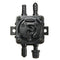Generator Vacuum Fuel Pump For Cummins Onan Welder Replaces 149-1982 149-2187-01 149-1544 578921 149-1455