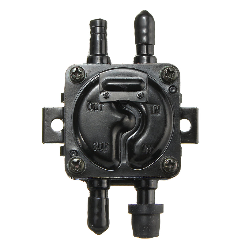 Generator Vacuum Fuel Pump For Cummins Onan Welder Replaces 149-1982 149-2187-01 149-1544 578921 149-1455