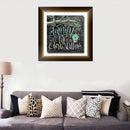 5D Diamond Painting Home Decorations Chalkboard Drawing Family Chalk Handwork