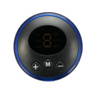 Electric Foot Massager Mat Muscle Stimulator Acupuncture Vibration Machine Body Relieve Physiotherapy Device