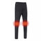 Winter Smart Heating Pants Electrical Heating Graphene Carbon Fiber Hiking Heating Thickened Heated