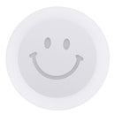 10W LED Round Smile Aisle Living Room Wall Light Indoor Bedside Lamp