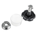 Watch Back Case Removal Tool Wrench Screw Case Opener Tool Kit For Rolex