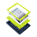 Bakeey Armor Full Body Shockproof Tablet Case For iPad 2/3/4