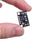 3pcs CJMCU-294 LTC2944 Battery Temperature Measuring Module 60V Voltage and Current Measurement Meter