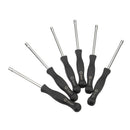 6 pcs Screwdriver Carburetor Adjustment Tool Repair Tool