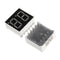 DIY 6 Digital LED Electronic DIY Clock Kit Electronic Component Parts 9V-12V AT89C2051