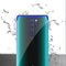Bakeey Plating Shockproof Transparent Soft TPU Protective Case for Xiaomi Redmi Note 8 pro