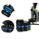 XANES 2606-8 Headlamp 18650 Xiaomi Electric Scooter Motorcycle E-bike Bike Bicycle Cycling Camping R