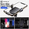 Cafele Anti-power Off Electric Induction Smart Lock Air Vent Car Phone Holder for 4.0-6.8 inch Smart Phone