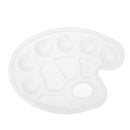 46Pcs Sponge Plastic Graffiti Drawing Kids Toys Children Painting Brush Flower