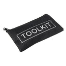 Cloth Tool Bag Electrician Tools Kit Solder Bags Soldering Pocket Easy Carry Pouch