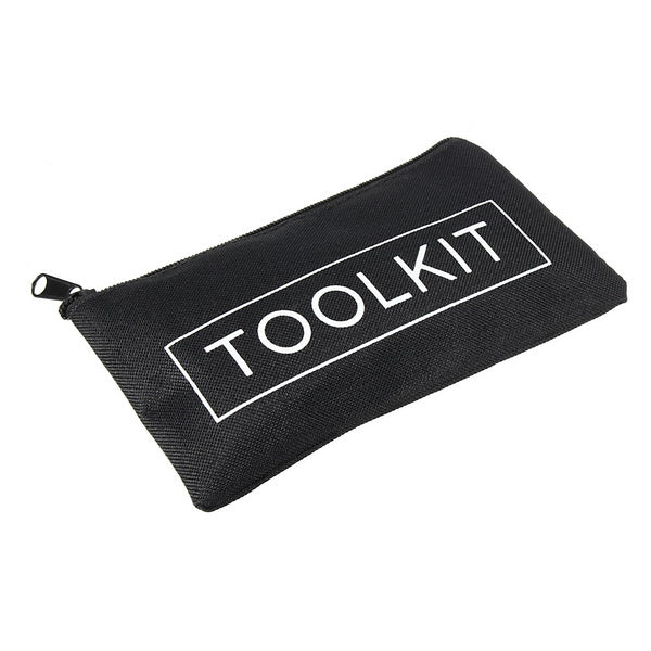 Cloth Tool Bag Electrician Tools Kit Solder Bags Soldering Pocket Easy Carry Pouch