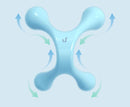 XIAOMI Mijia Le Fan Small Claw Electric Massager Mini Massager Massage Light Easy Blood Circulation