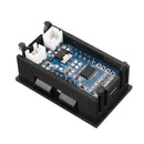 5pcs 12V Red LED Display Digital Temperature Meter -50C to +110C Thermometer Sensor