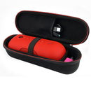 LEORY Hard Travel Carrying Case bluetooth Speaker Storage Bag Portable Shockproof For Sony XB20/XB21