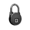 Anytek 3.7V Smart Anti-theft Automatic USB Fingerprint Lock IP66 Waterproof Travel Suitcase Luggage Bag Safety Security Padlock